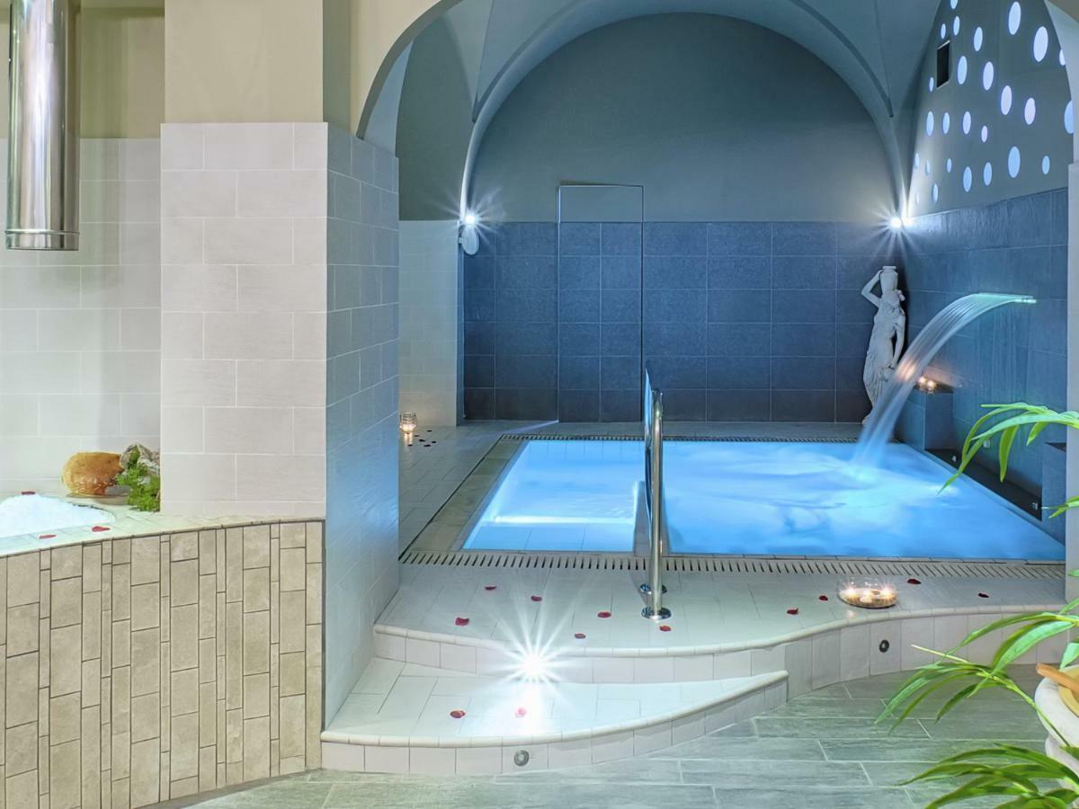 فندق Dimora Nettare برينديسي المظهر الخارجي الصورة